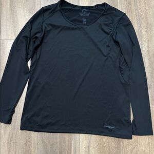 Patagonia Cool Daily Baselayer